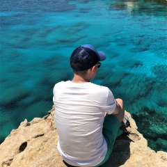 Никита Смирнов, Йошкар-Ола