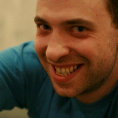 Борис Фадеев, 11.07.1981, Киев