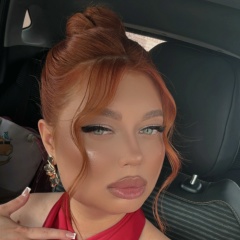 Анастасия Литовка, 10.06.1997, Ставрополь