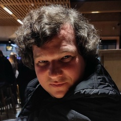 Александр Пантюшков, 04.05.1988, Москва