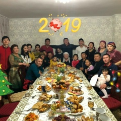 Қанат Мырзахан, 02.11.2003, Жетысай