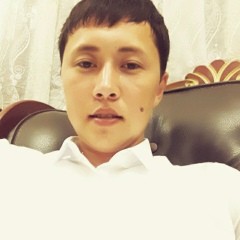 Нурдос Даулетияр, 03.09.1997, Астана