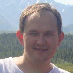 Александр Эргардт, 17.10.1980, Челябинск