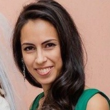 Альбина Мусинова, 15.08.1986, Москва