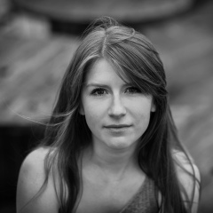 Марианна Смолина, 06.12.1985, Санкт-Петербург