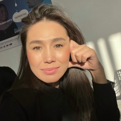 Гульжазира Касенова, 20.09.1988, Павлодар