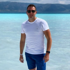 Макс Долинин, 06.10, Praha