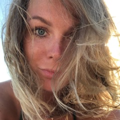 Лена Телушкина, 19.07