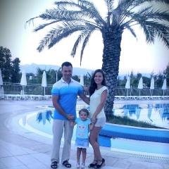 Анна Федоренко, 03.06, Киев