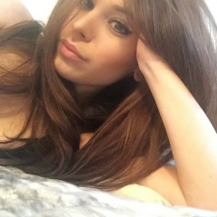 Rozita Grg, 02.08.1996, Москва