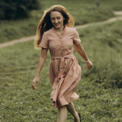 Жанетта Жихарь, 06.08