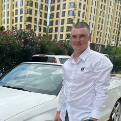 Алексей Романцов, 16.05, Пермь