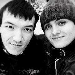 Ардак Тилеубаев, Астана