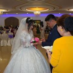 Ербол Куангалиев, 12.01, Ялта