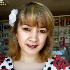 Дарья Карсакова, 20.05.1988, Волгоград