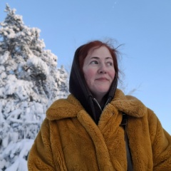 Ольга Давыдова, 06.10.1986, Санкт-Петербург