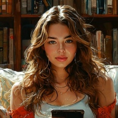 Ирина Орлова, 05.02, Москва