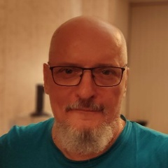 Вячеслав Негреев, 22.06, Санкт-Петербург