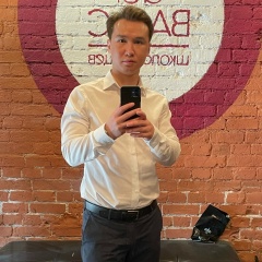 Марат Жуматаев, 12.11, Москва