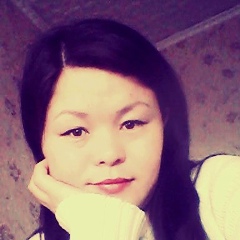 Кундыз Смагулова