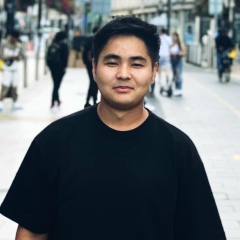 Abdulbasit Tashtemirov, 11.03, Бишкек