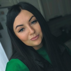 Светлана Агасова, 28.05, Санкт-Петербург