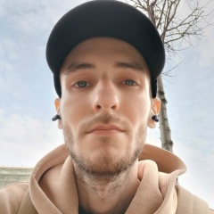 Всеволод Платунов, Москва