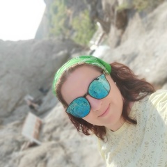 Алинка Malvinka, 10.02, Нижний Новгород