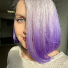 Валерия Скороход, 24.01.1989, Москва