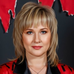 Наталья Жеурова, Екатеринбург