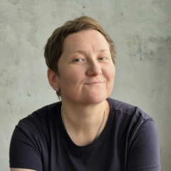 Ирина Иванова, 30.05