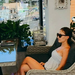 Елена Онищук, 23.02, Санкт-Петербург