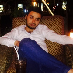 Hrach Miqayelyan, Ереван