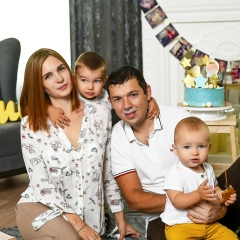 Жека Дейлов, 02.04, Москва