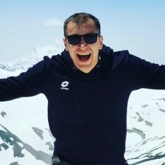 Николай Зыков, Березовский