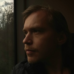 Daniil Kosarev, 13.04.1995