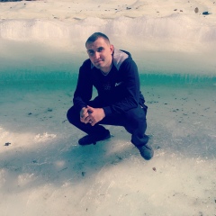 Карен Багирян, 18.08, Якутск