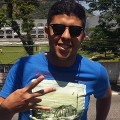 Kadu Monteani, 12.09.1992