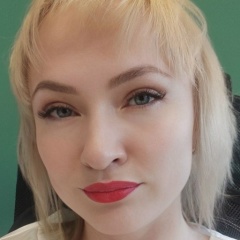 Инесса Калаева, 19.03, Казань