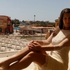 Анна Дорошенко, 03.11, Днепр (Днепропетровск)