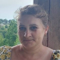 Ирина Новикова, 26.09.1985