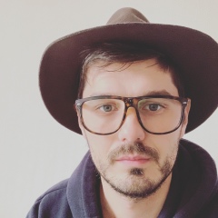 Василий Шрубченко, 12.01.1989, Кишинев