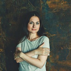 Юлия Потапских, 02.06.1985, Тюмень