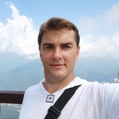 Юрий Рябов, 13.05.1984, Санкт-Петербург