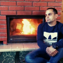 Макс Жданов, 20.03, Воскресенск