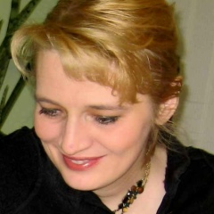 Ирина Носова, 02.07.2007, Санкт-Петербург
