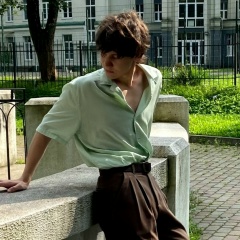 Ярослав Степанов