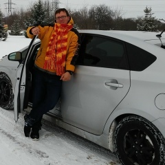 Мирослав Михайловський, Сарны