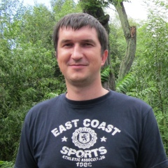 Александр Василик, 15.05.1984, Киев