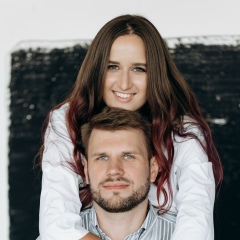 Белла Маркова, 02.01.1990, Воронеж